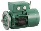 Axial Piston Motors