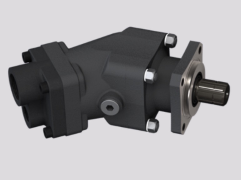 Axial Pumps
