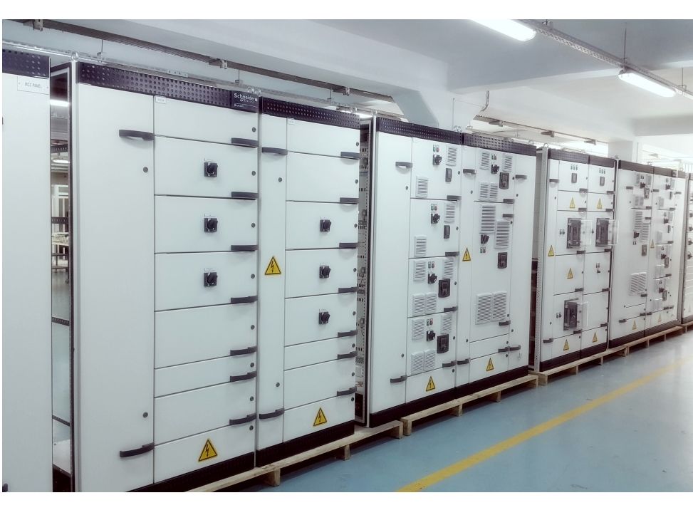 Electrical Panel