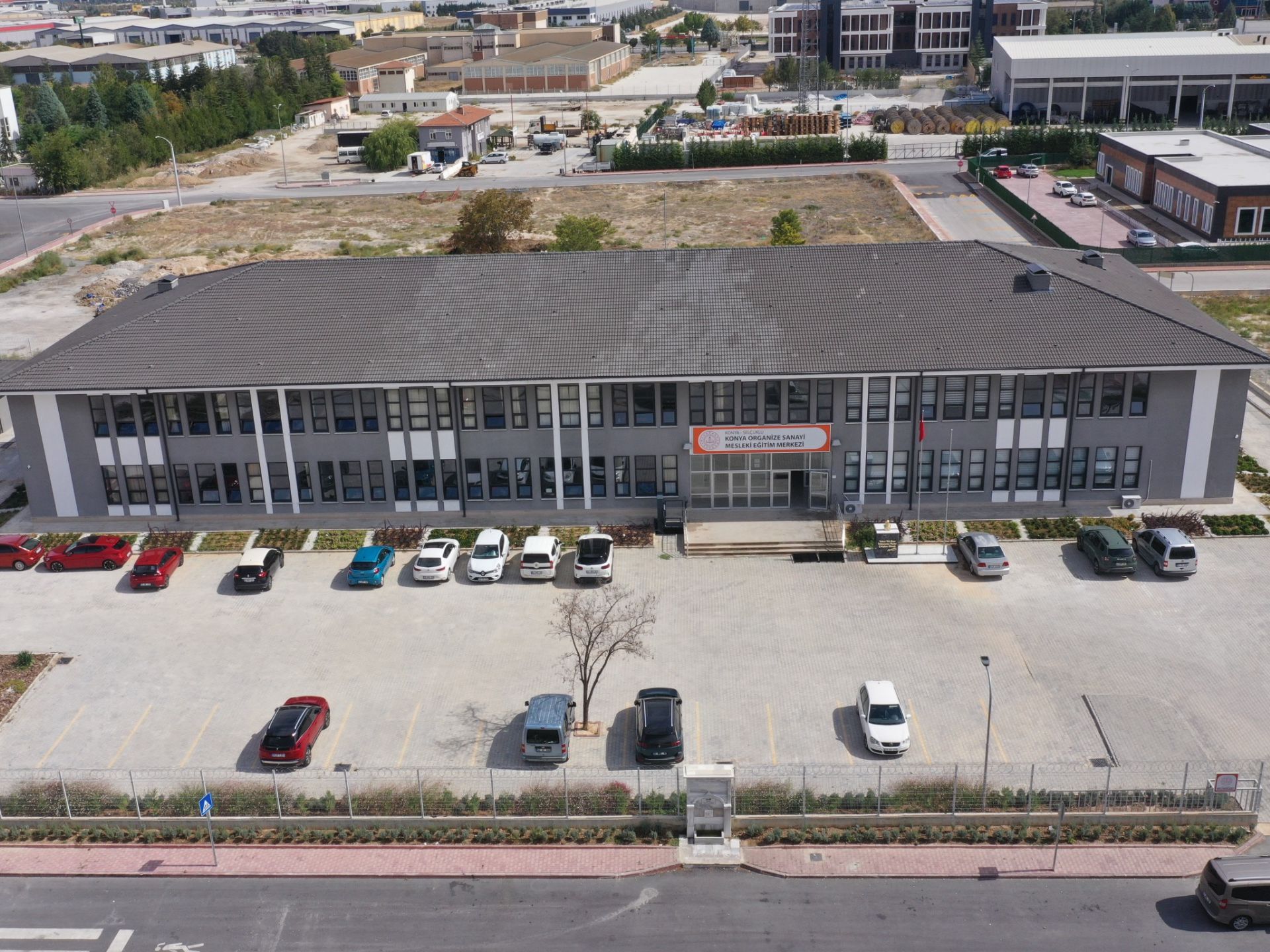 ELECTRICAL CONTRACTING AND CONSULTANCY