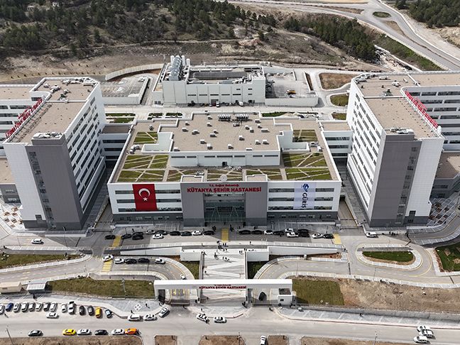 Elektrik Taahhüt ve müşavirlik
