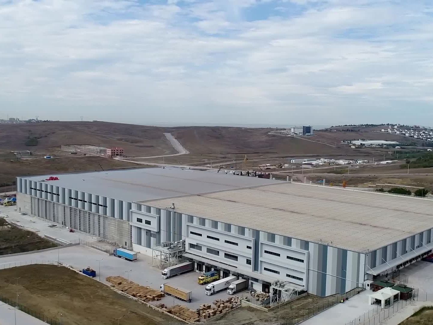 Elektrik taahhüt ve müşavirlik