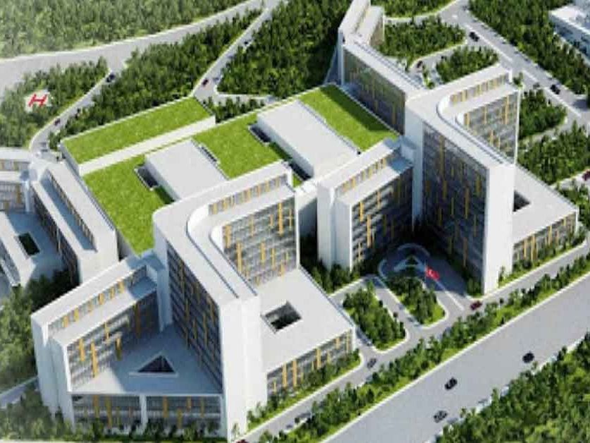 Elektrik taahhüt ve müşavirlik