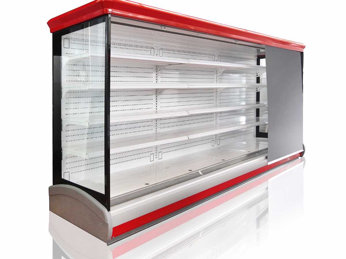 Endüstriyel Soğutma