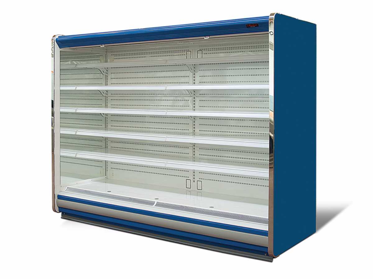 Endüstriyel Soğutma