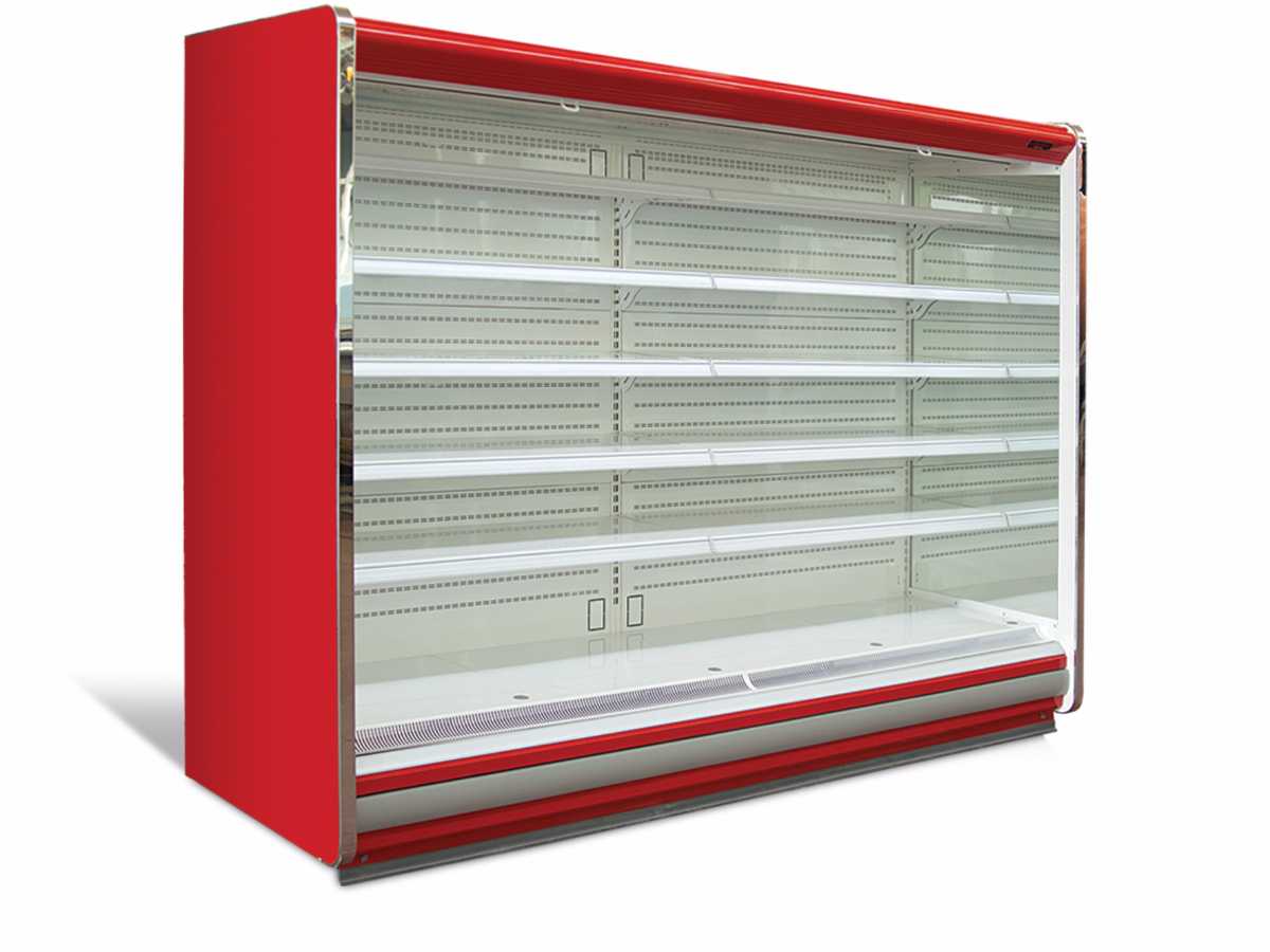 Endüstriyel Soğutma