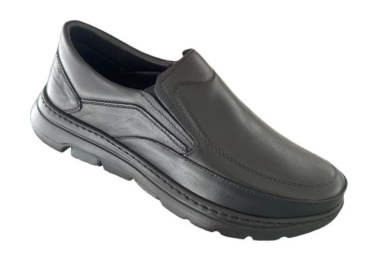 Men's Leather Shoes