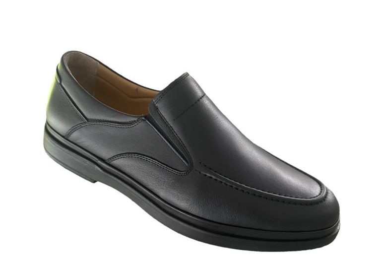Men's Leather Shoes