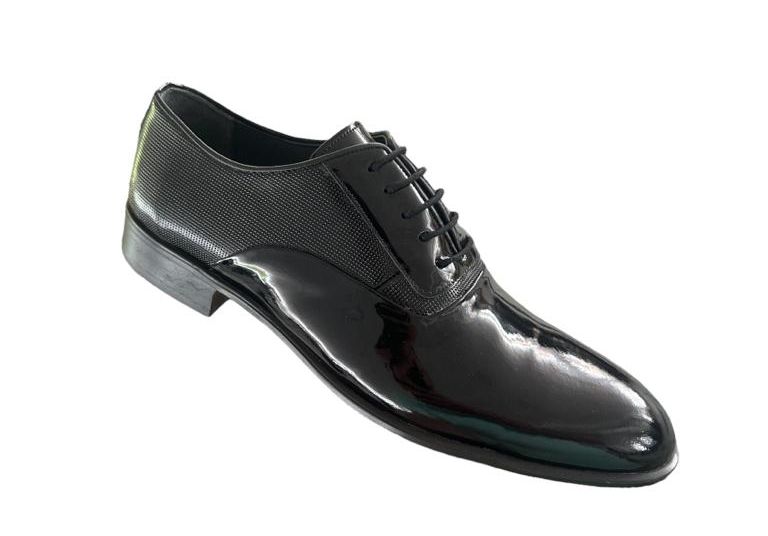 Men Leather Shoes