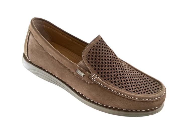 Men's Leather Shoes