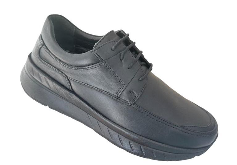 Men's Leather Shoes