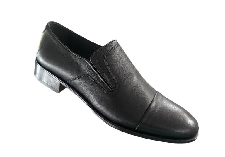 Men's Leather Shoes