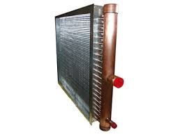 Evaporator