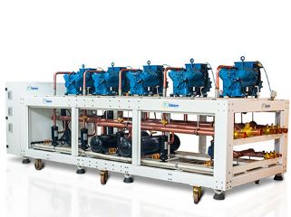 Central Cooling