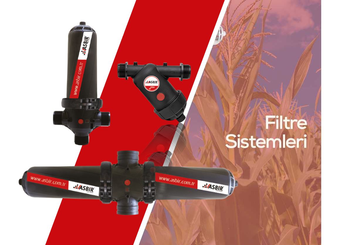 Filtre Sistemleri