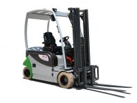 Forklift