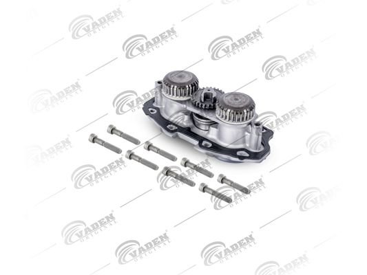 Brake Caliper