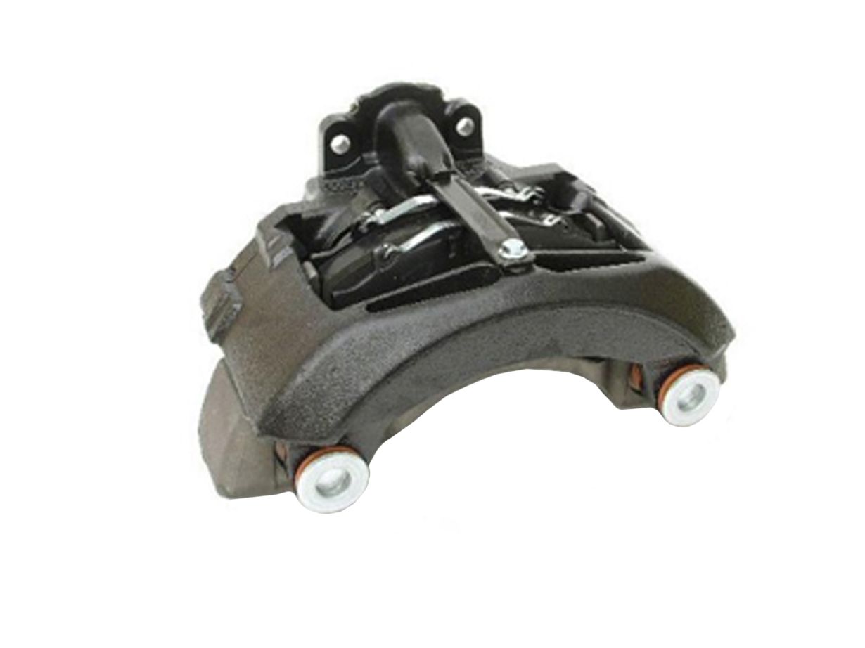 BRAKE CALIPER COMPLETE