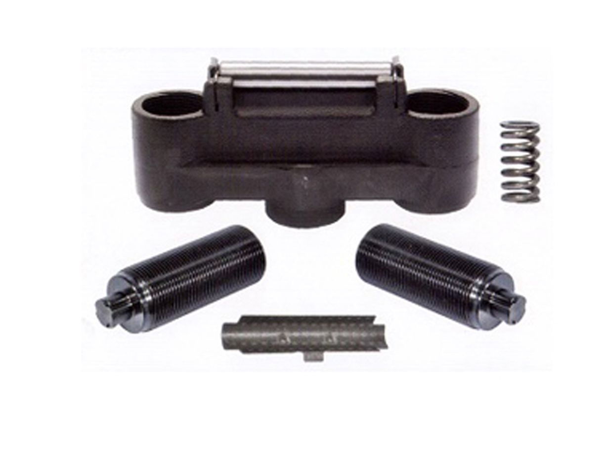 BRAKE CALIPER SHAFT HOUSING SET