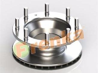 Fren Kampana Ve Disk