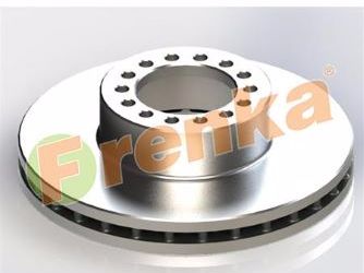 Fren Kampana Ve Disk