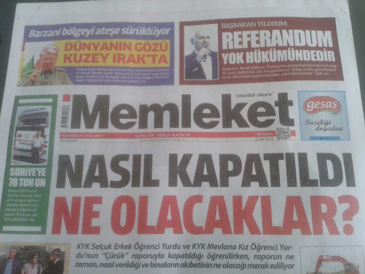 Newspaper