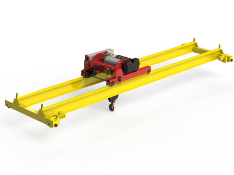 Mobile Crane