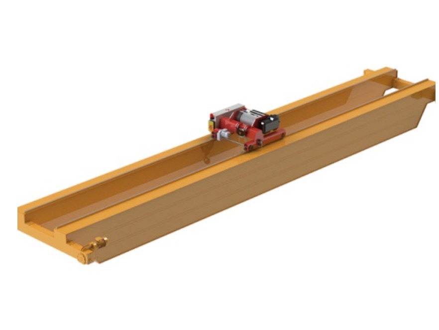 Mobile Crane
