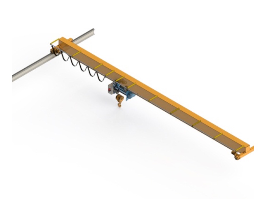Mobile Crane