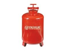 Fertilizer Tank
