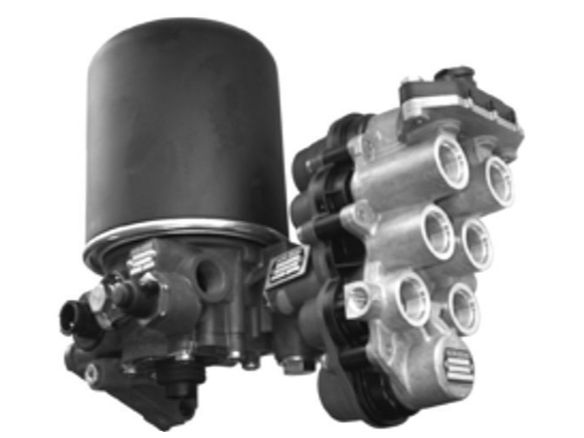 Air Dryer