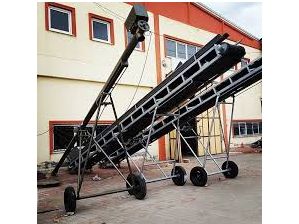 Screw Conveyor