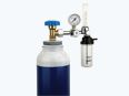 Helium Gas