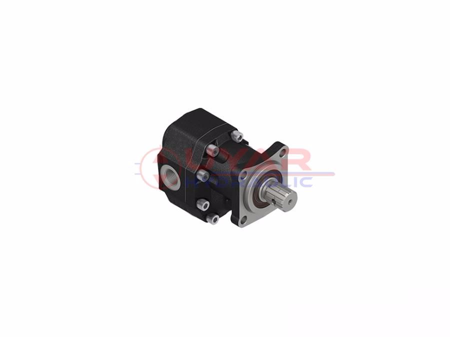 Hydraulic Pump