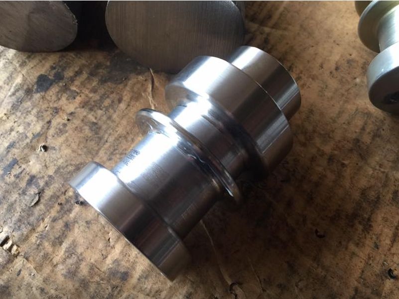 Hidrolik Pompa Kampana