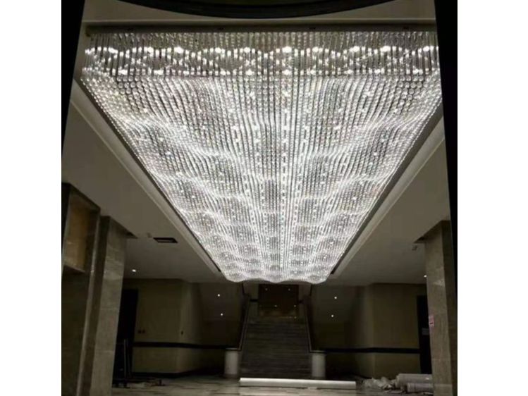 CHANDELIER