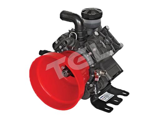 Sprayer Machine Pumps