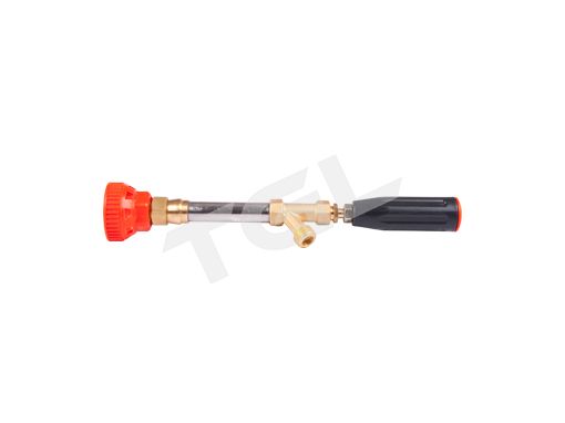 Spray Gun