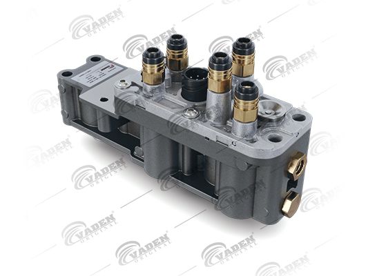 Gearshifting Control