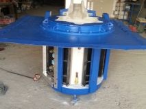 Induction Furnaces