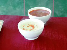 Heat-processed Foodstuff / Food