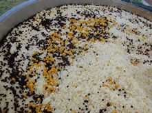 Heat-processed Foodstuff / Food