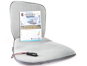 Heated Cushion / Blanket