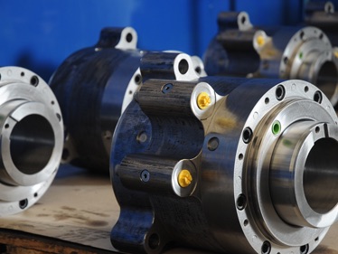 Generator Spare Part