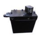 Cab TilTing pump