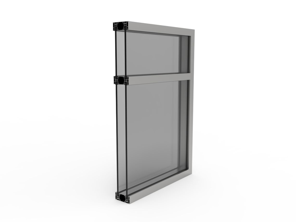 KAIRA OFFICE PARTITION SYSTEMS