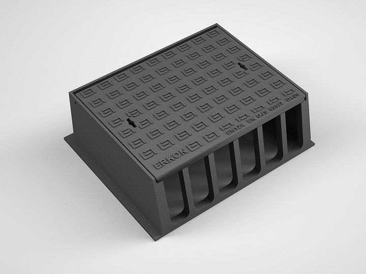 Grating