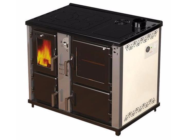 Heating Stove