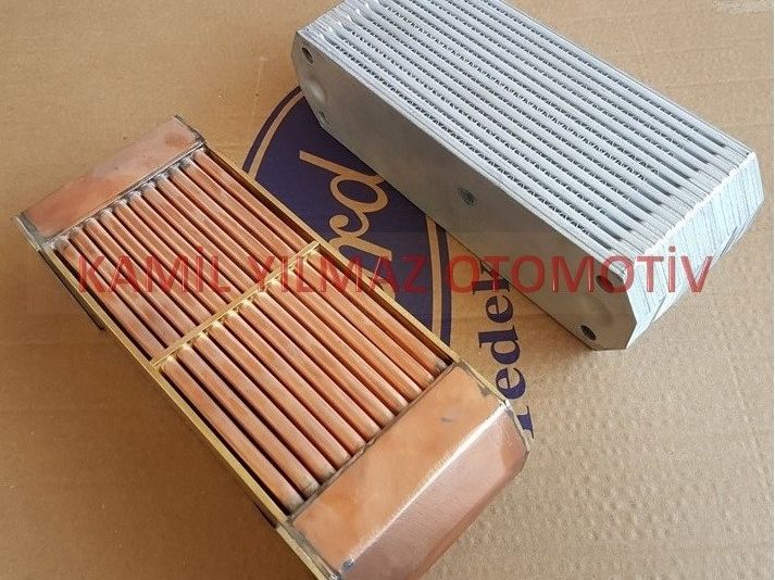 Oil Cooler