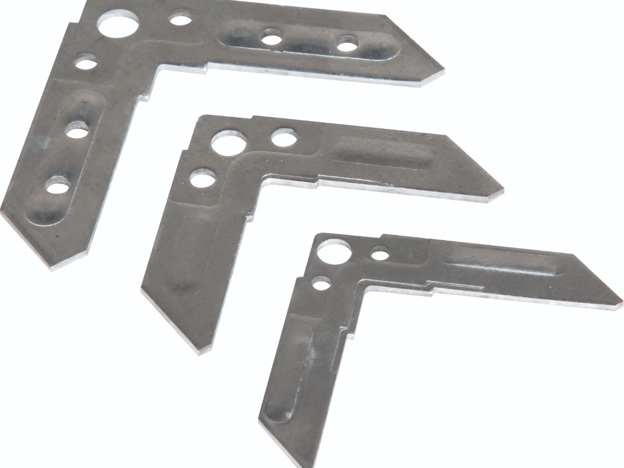 Duct Corner Piece
